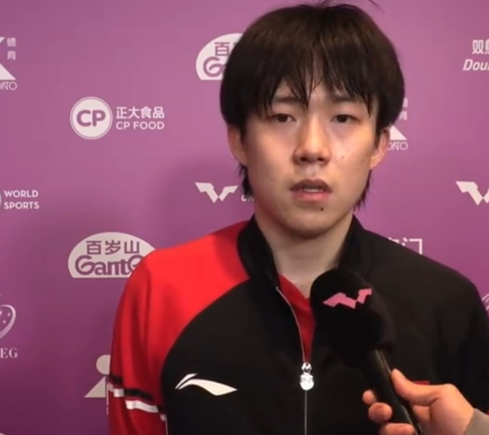 src, 对林昀儒也, 回应第二局