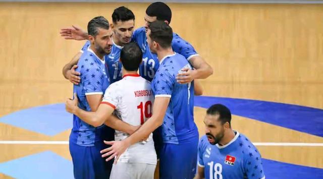 任盈, 得分, 转突尼斯