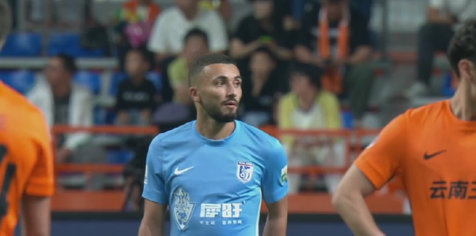 吉少, 接慢腾腾的