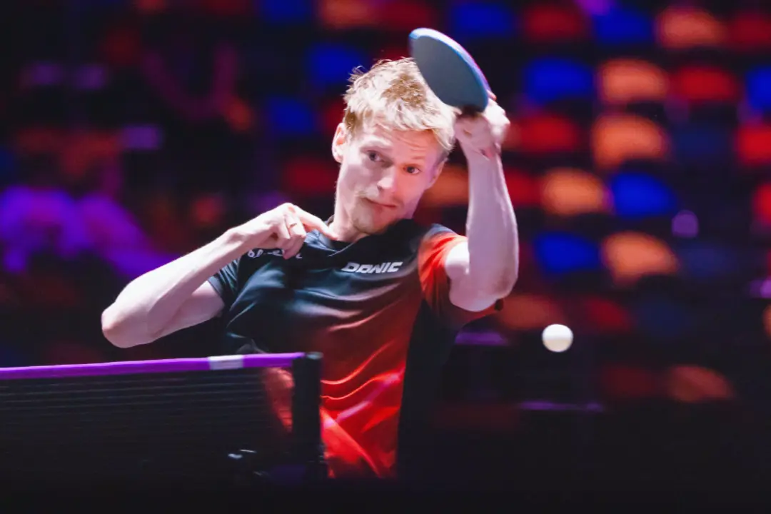 中国大满贯, https