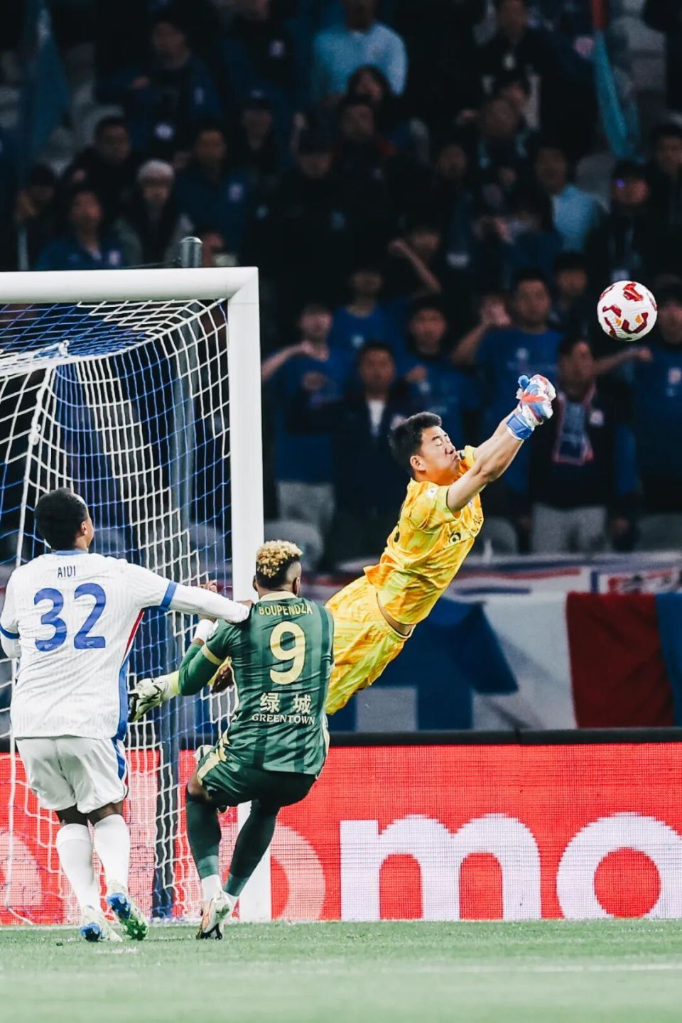 须给出答案, 与其他争冠 须给出答案, 与其他争冠