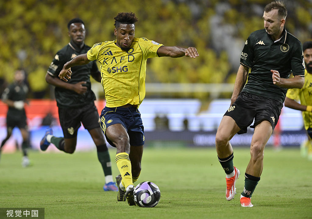 在中超第四, 不令人满意, 利争冠