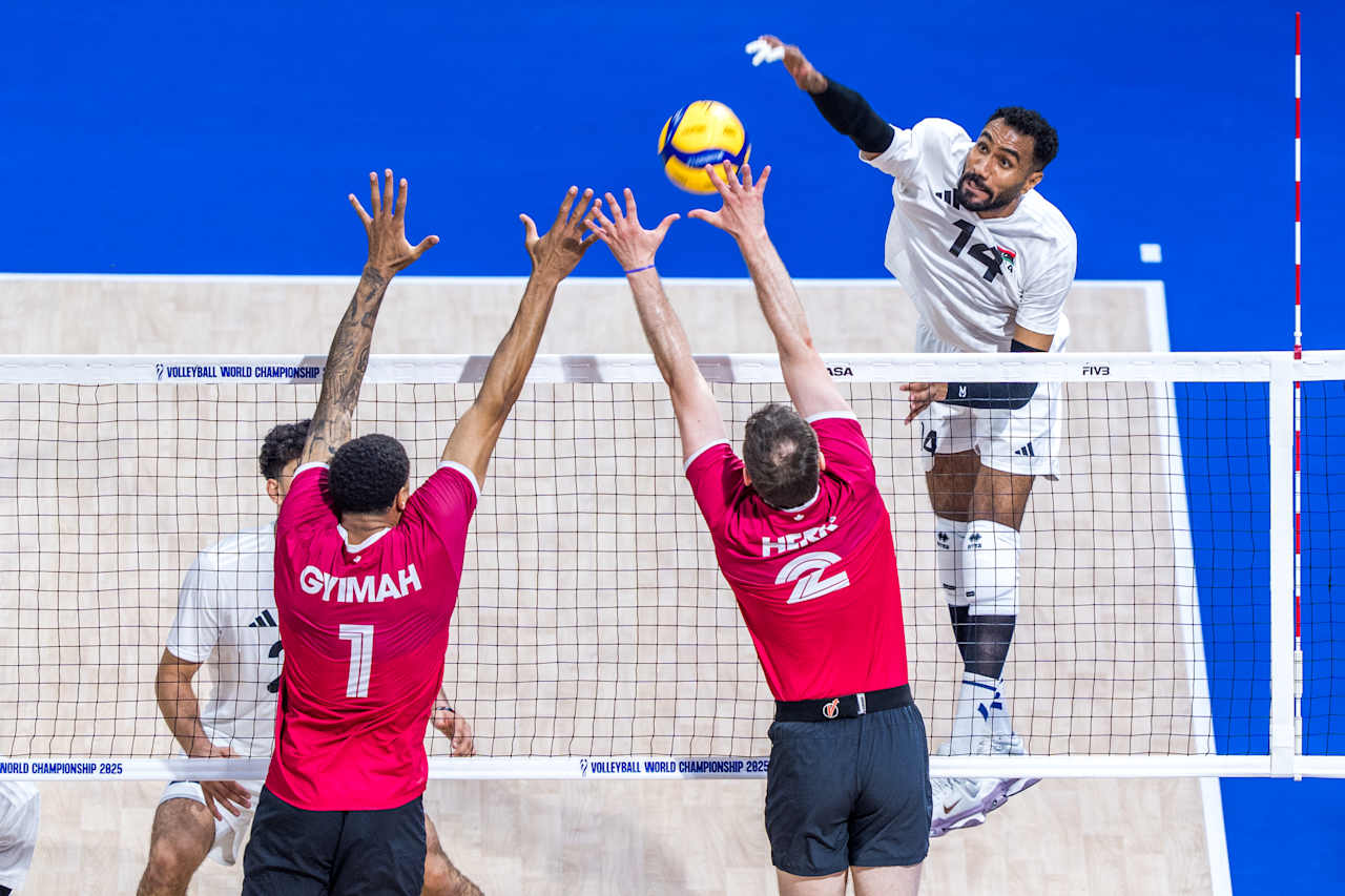 局顶住压力, 样砍下