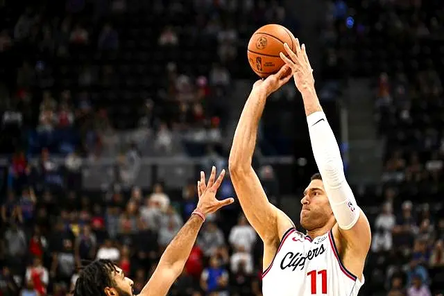 快船的防守, 让所有支持 快船的防守, 让所有支持