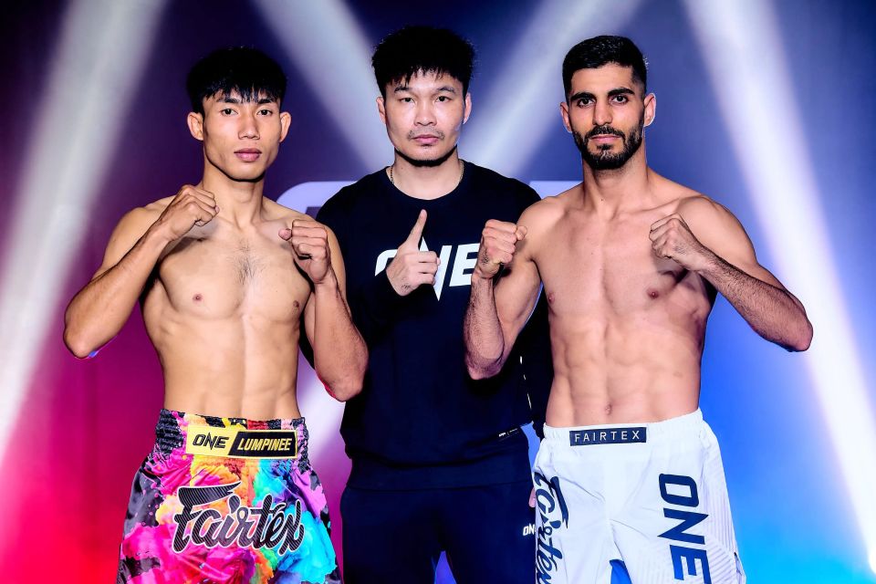 piMLO, pKP, 己的传奇 piMLO, pKP, 己的传奇