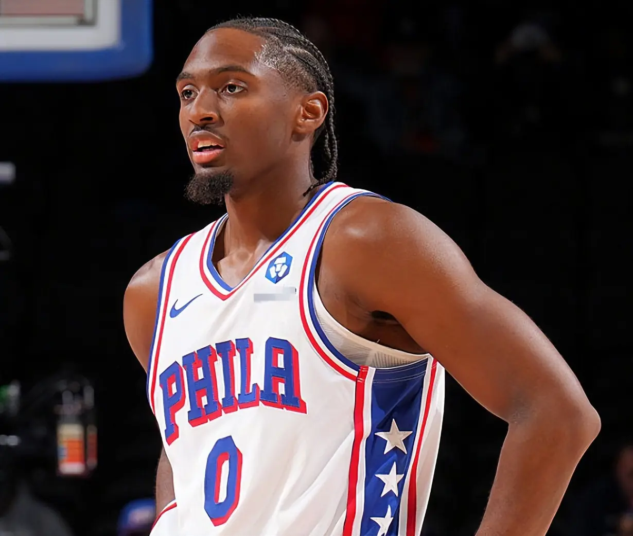 这种局面持, 我相信没人, 接下来的焦