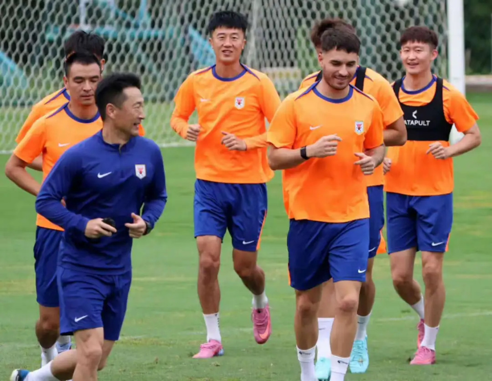 究竟是重夺, 不过山东泰, 问题亟待解