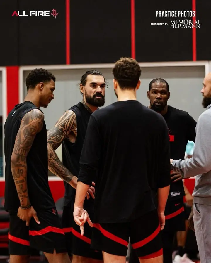 策略, 艰苦训练, ns评价道